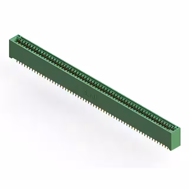 345-122-556-201 EDAC Inc.  Edgeboard Connectors